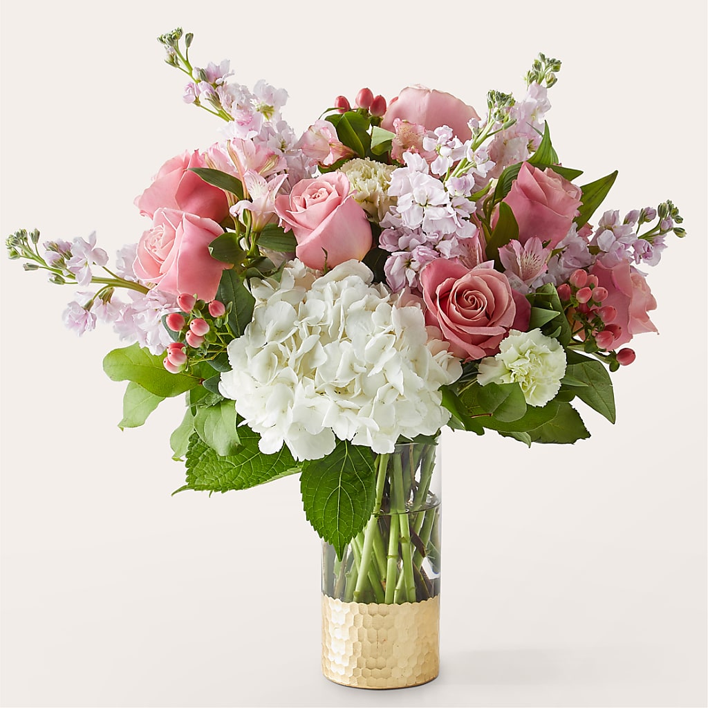 Little Luxuries Bouquet – Stardust Flowers, Surrey BC