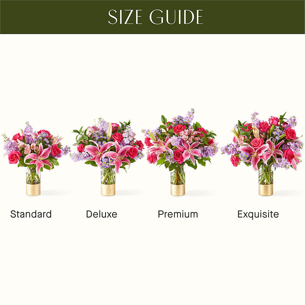 Written in the Stars Bouquet – Stardust Flowers, Surrey BC