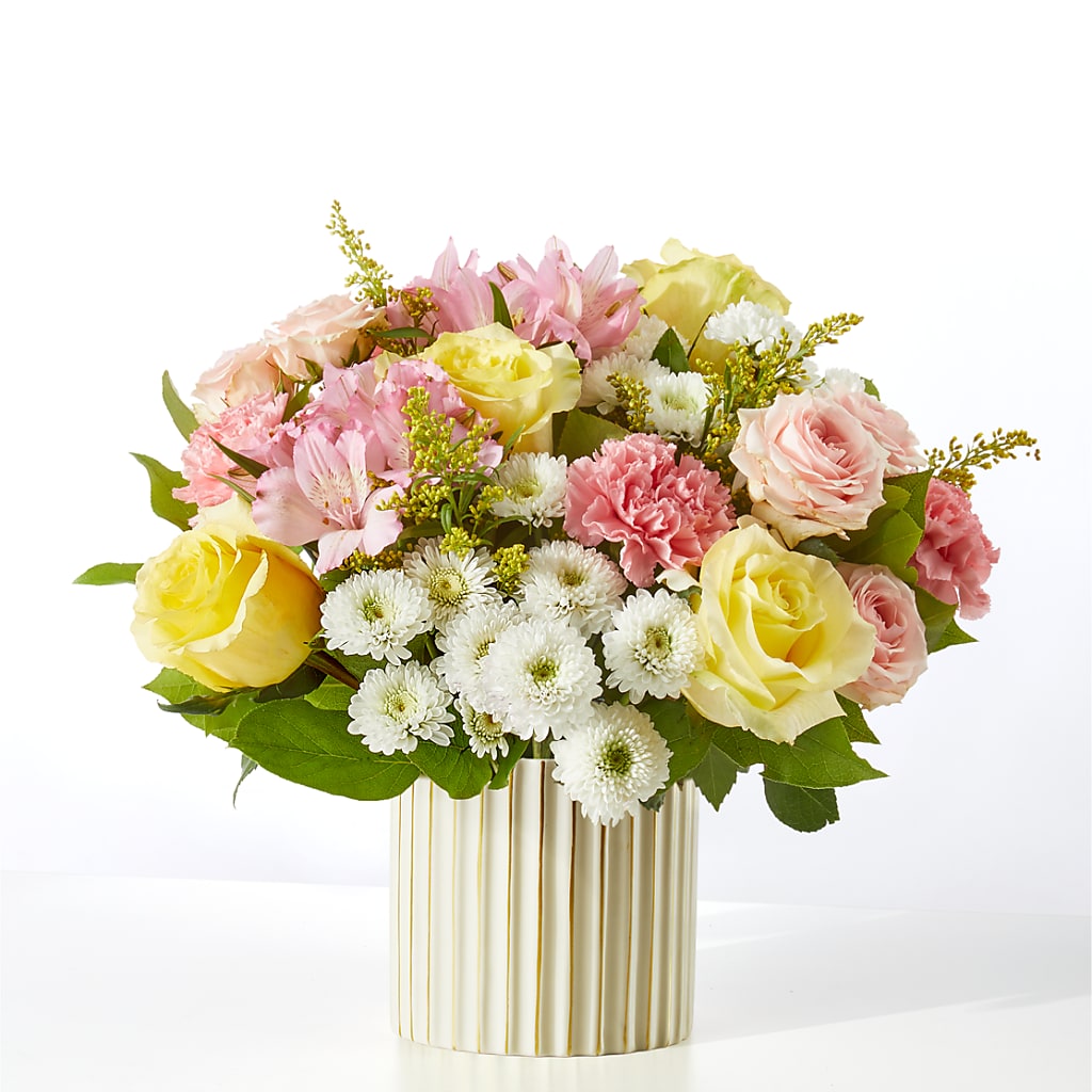 Watercolors Bouquet – Stardust Flowers, Surrey BC