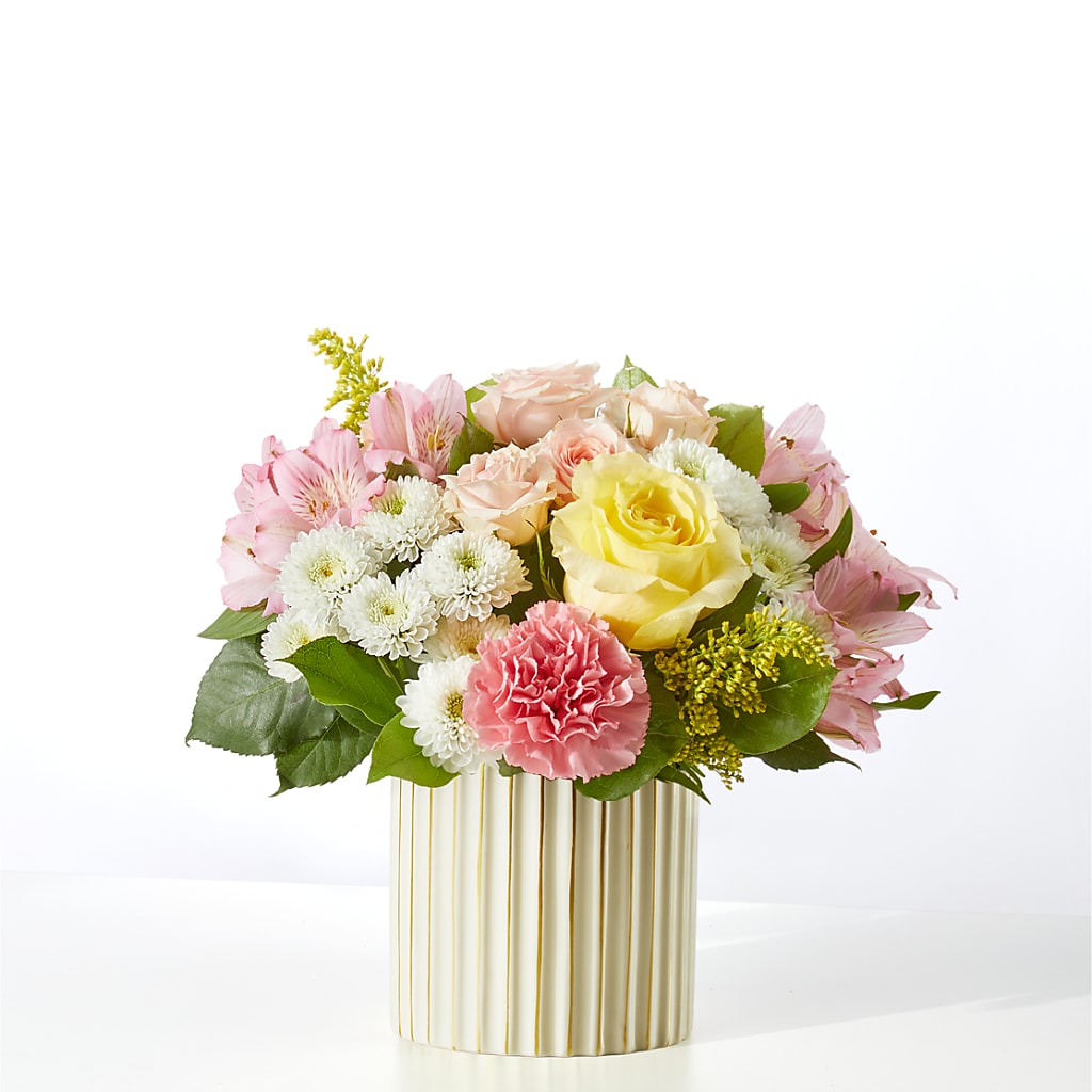 Watercolors Bouquet – Stardust Flowers, Surrey BC