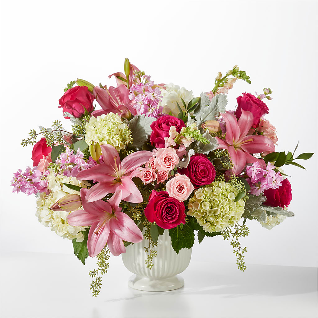 Antique Shopping Bouquet – Stardust Flowers, Surrey BC