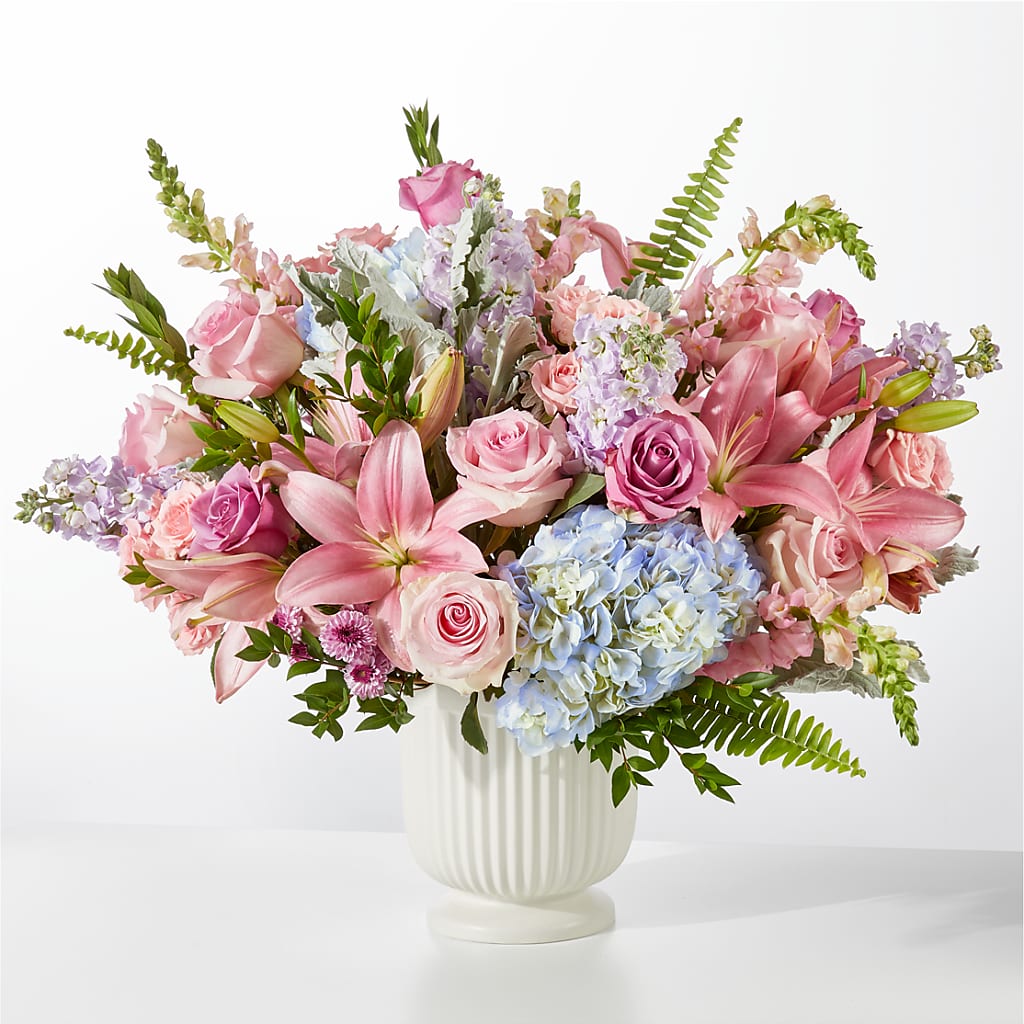 Wonderland Bouquet – Stardust Flowers, Surrey BC