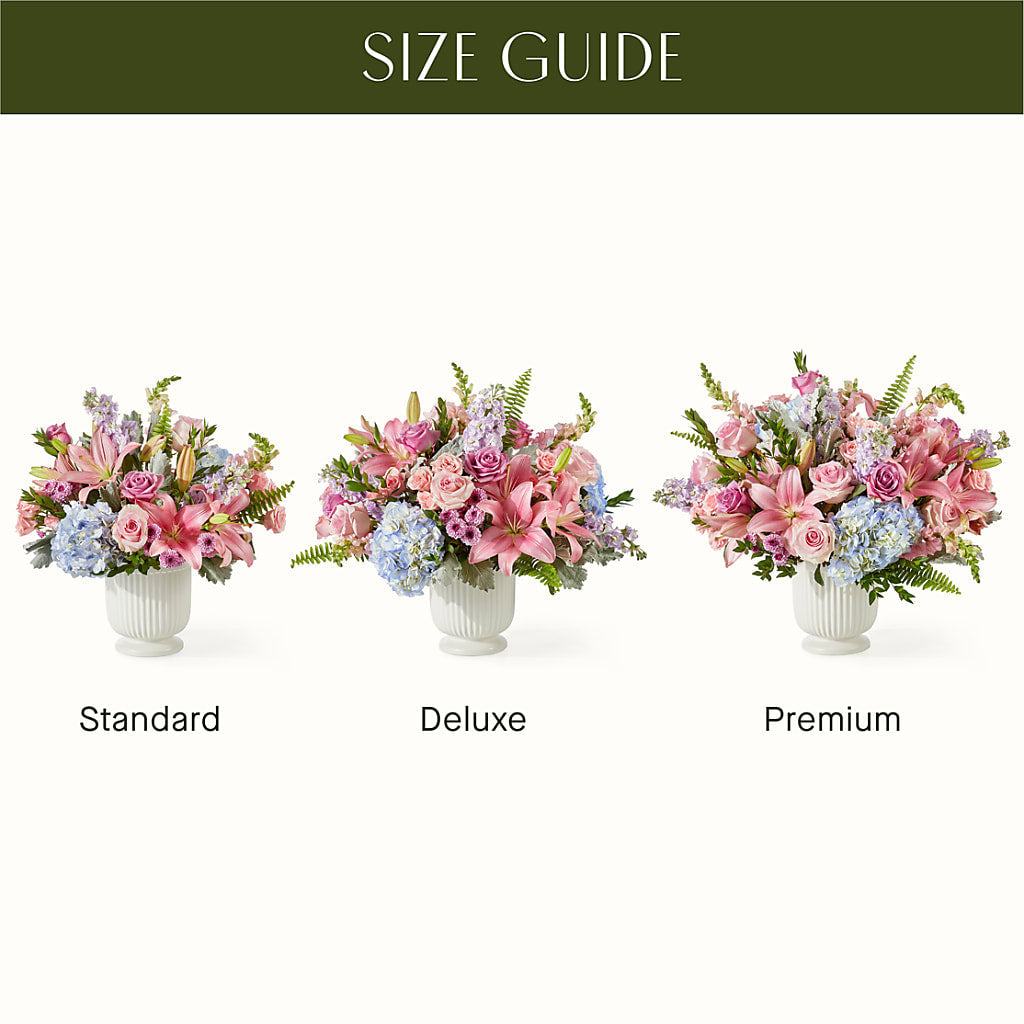 Wonderland Bouquet – Stardust Flowers, Surrey BC