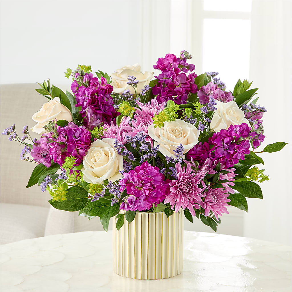 The Boutique Bouquet – Stardust Flowers, Surrey BC