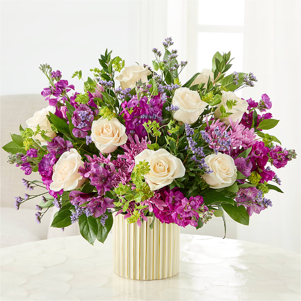 The Boutique Bouquet – Stardust Flowers, Surrey BC