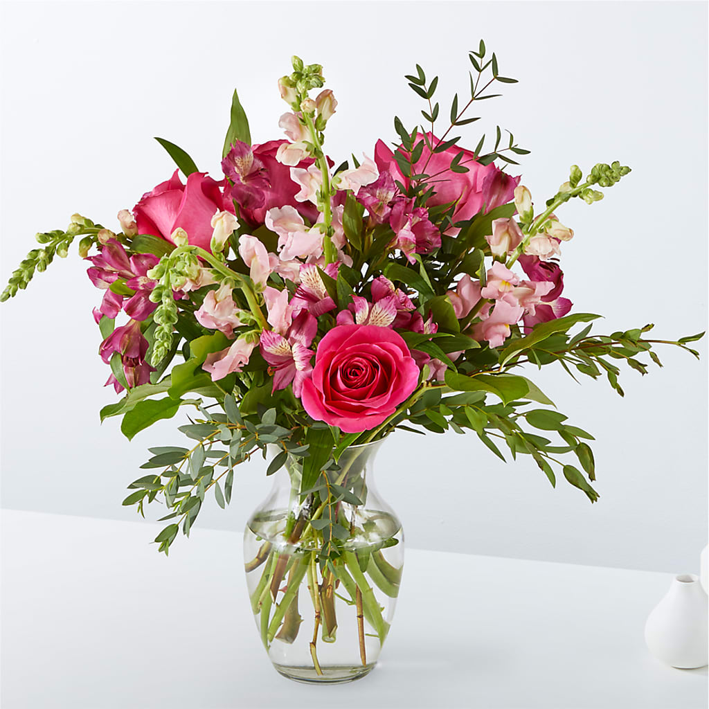 Evermore Bouquet – Stardust Flowers, Surrey BC