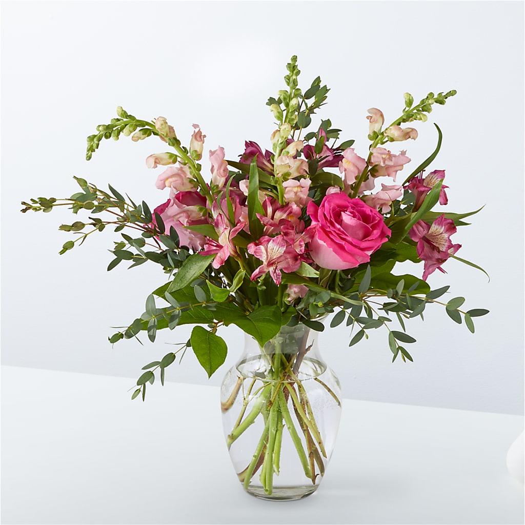 Evermore Bouquet – Stardust Flowers, Surrey BC