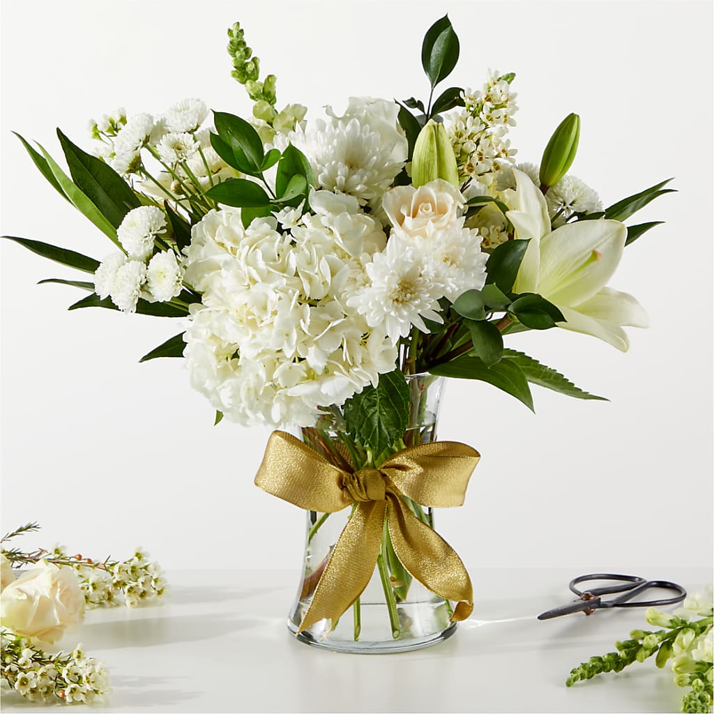 New Beginnings – A Florist Original – Stardust Flowers, Surrey BC