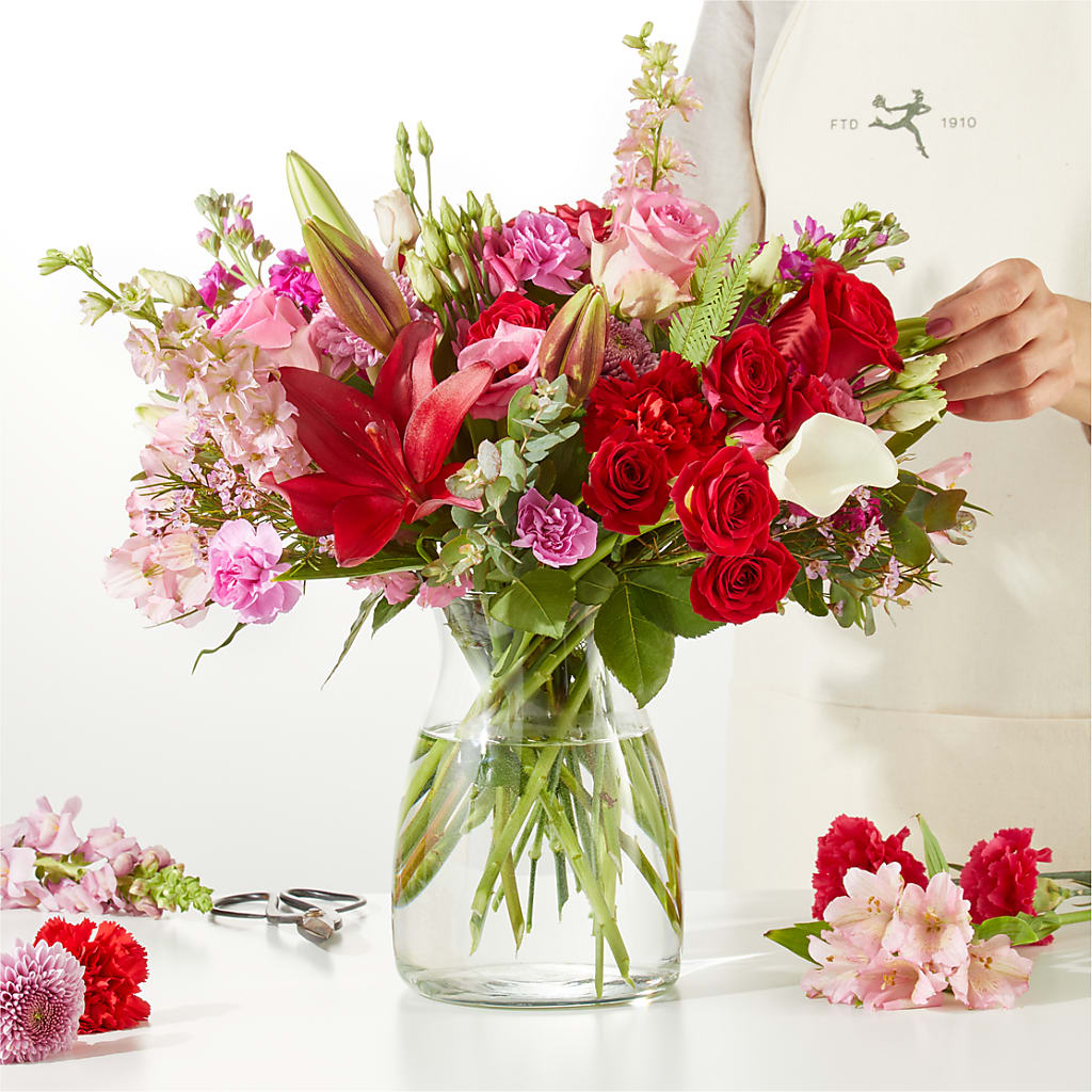 Together Forever - A Florist Original – Stardust Flowers, Surrey BC