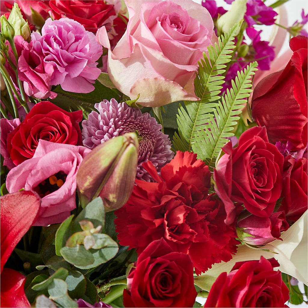Simply the Best - A Florist Original – Stardust Flowers, Surrey BC