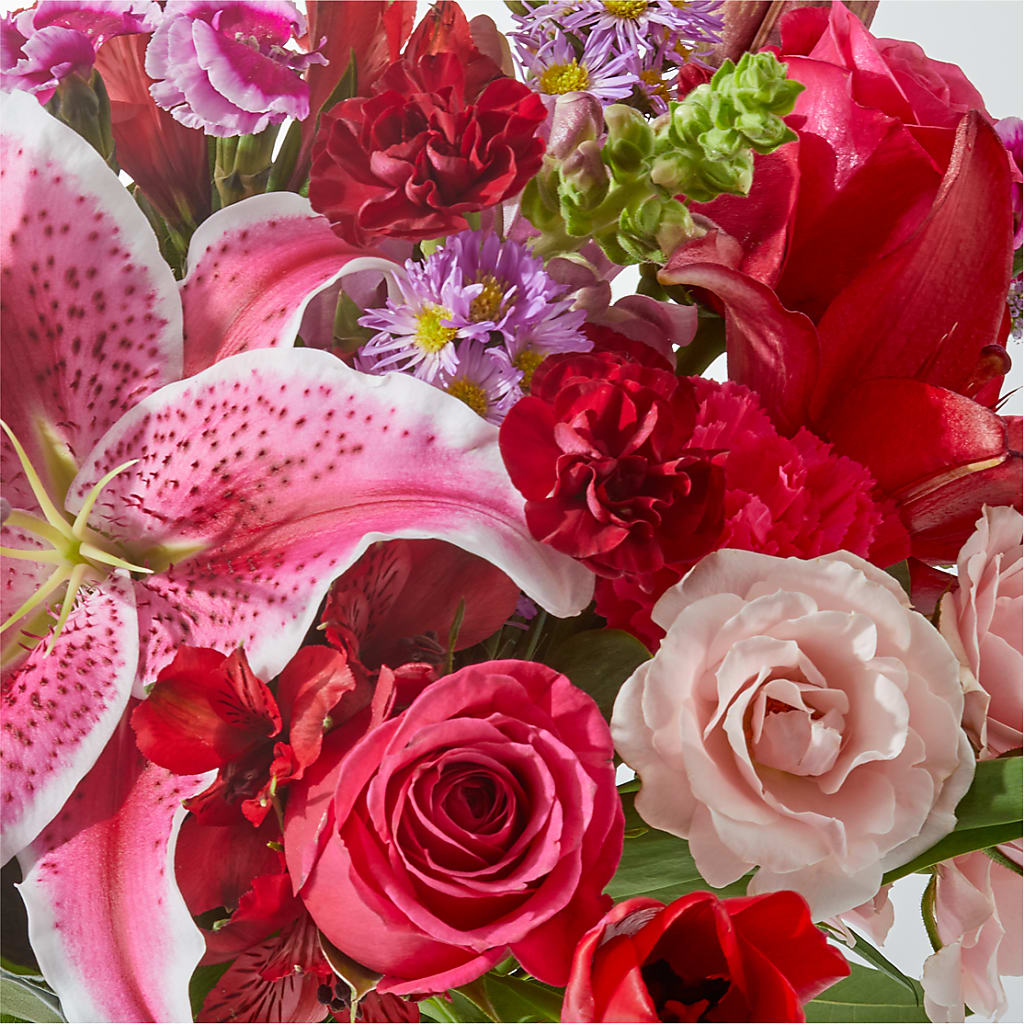 Simply the Best - A Florist Original – Stardust Flowers, Surrey BC