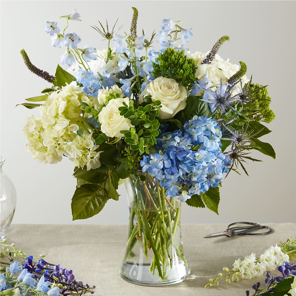 Festival of Lights – A Florist Original – Stardust Flowers, Surrey BC