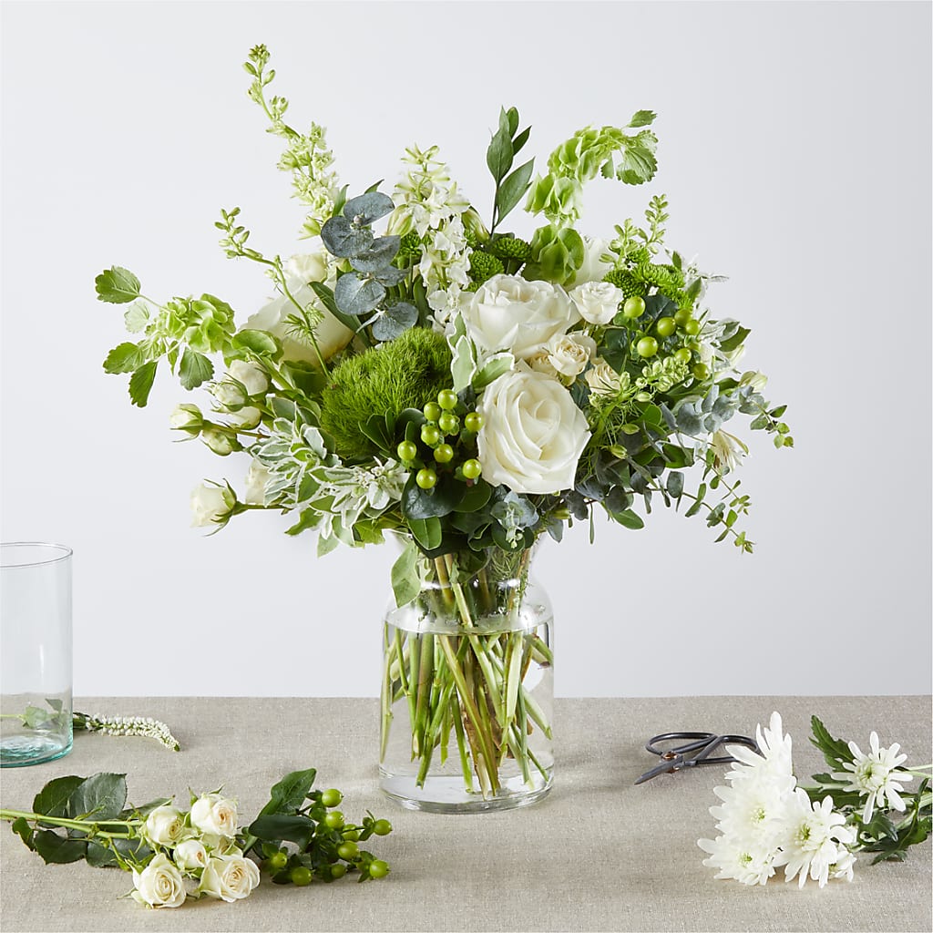 Irish Garden - A Florist Original – Stardust Flowers, Surrey BC