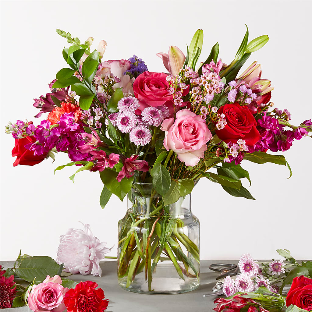 Regal Jewel – A Florist Original – Stardust Flowers, Surrey BC