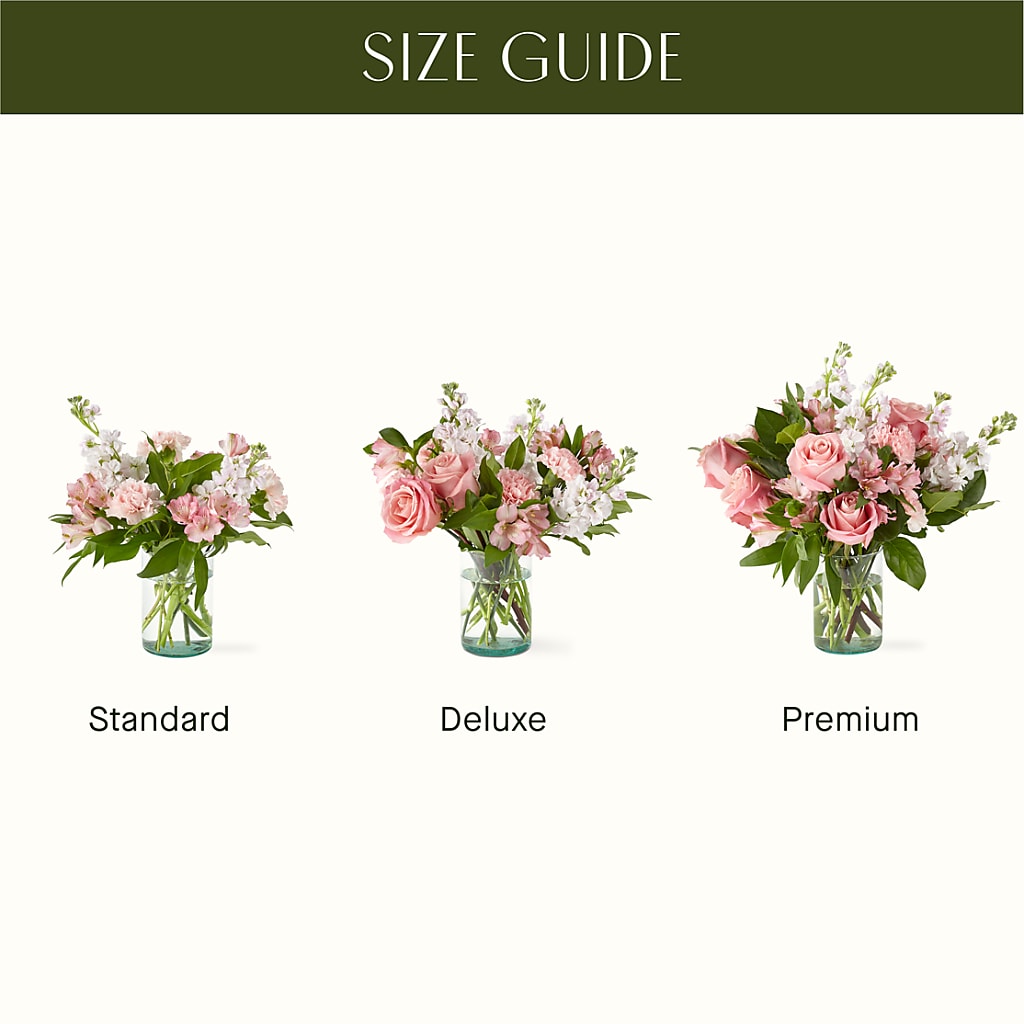 At the Ballet Bouquet – Stardust Flowers, Surrey BC