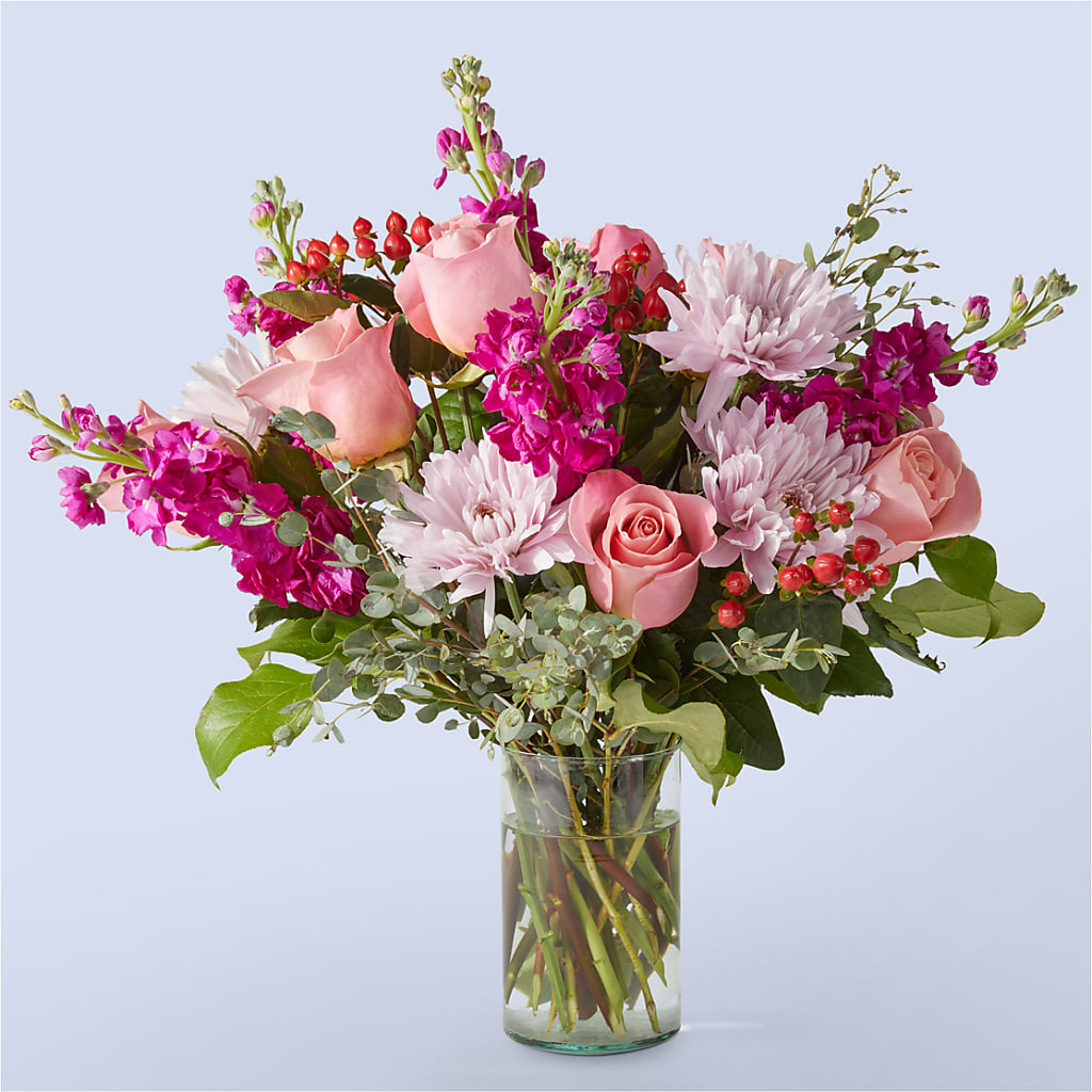 Sunday Morning Bouquet – Stardust Flowers, Surrey BC