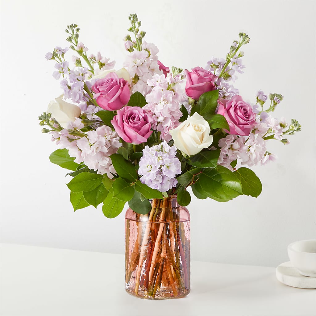 Springtime Spritz Bouquet – Stardust Flowers, Surrey BC