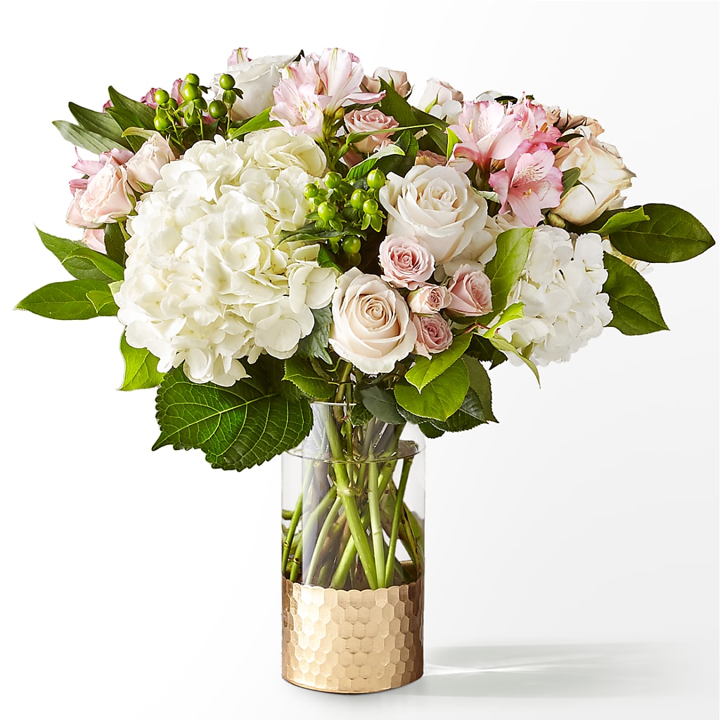 Parisian Stroll Bouquet – Stardust Flowers, Surrey BC