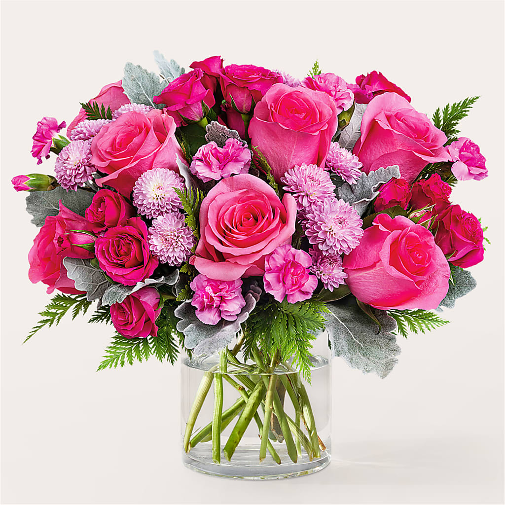 Sweet As Can Be Bouquet – Stardust Flowers, Surrey BC