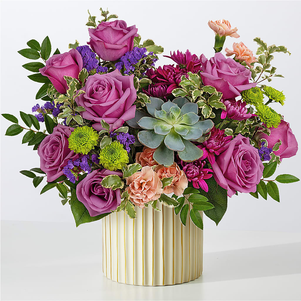You're a Gem Bouquet – Stardust Flowers, Surrey BC