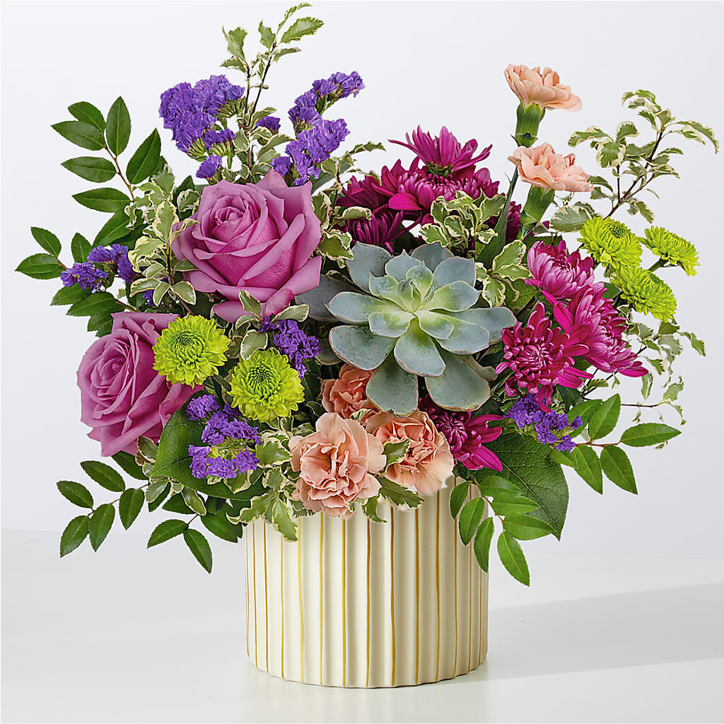 You're a Gem Bouquet – Stardust Flowers, Surrey BC