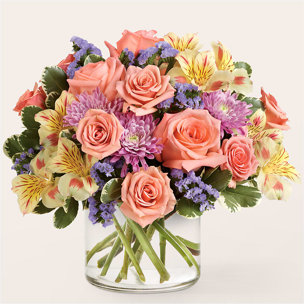 Candy Coated Bouquet – Stardust Flowers, Surrey BC