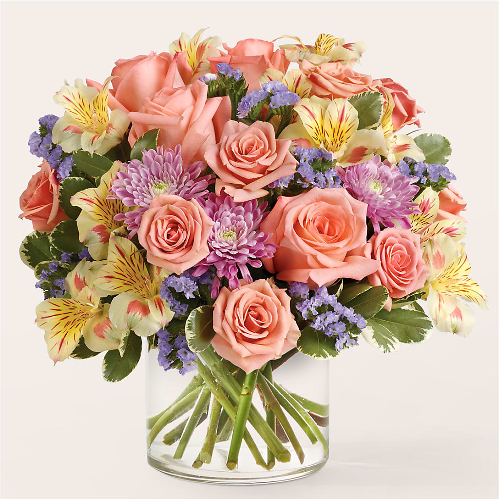 Candy Coated Bouquet – Stardust Flowers, Surrey BC