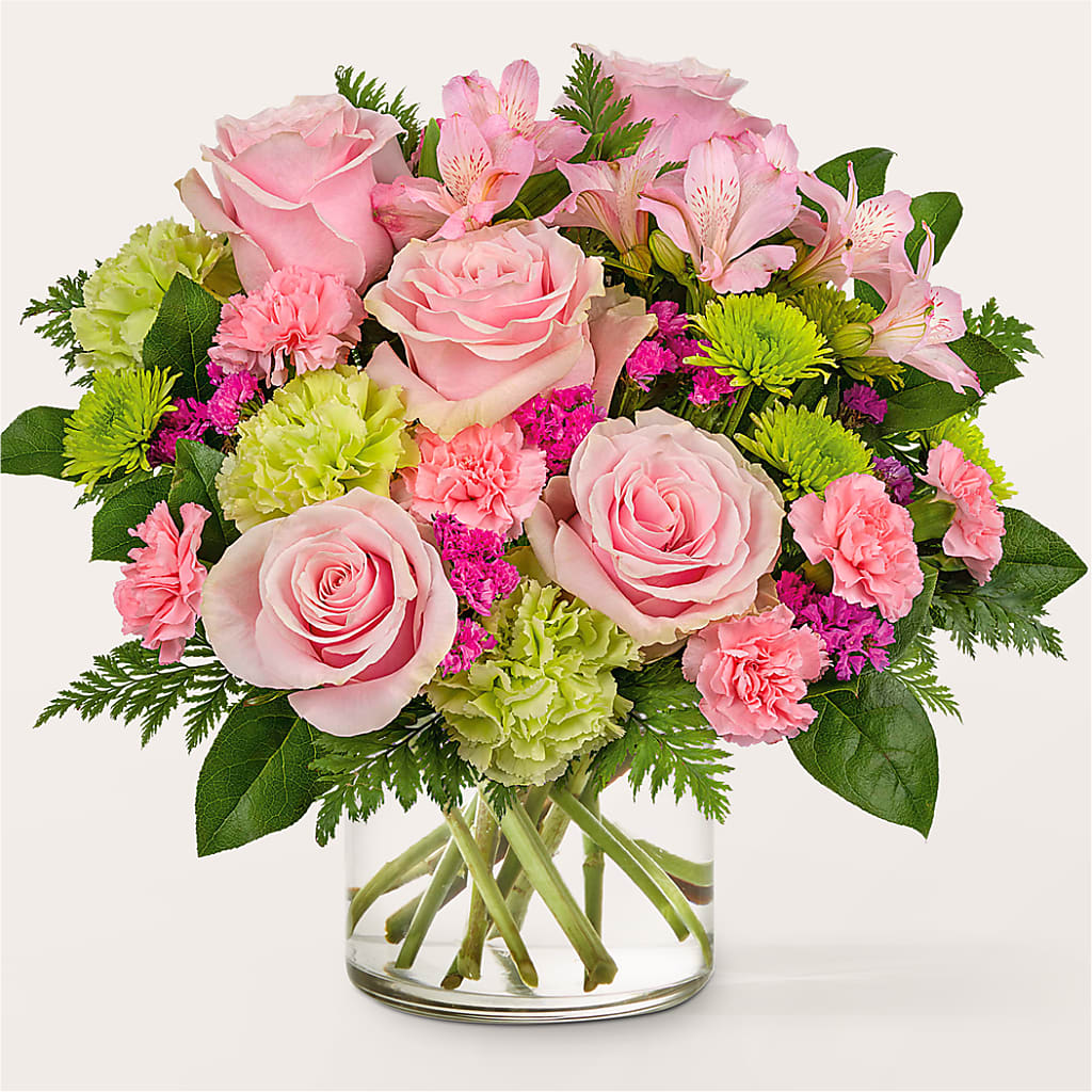 Pinch Me Bouquet – Stardust Flowers, Surrey BC