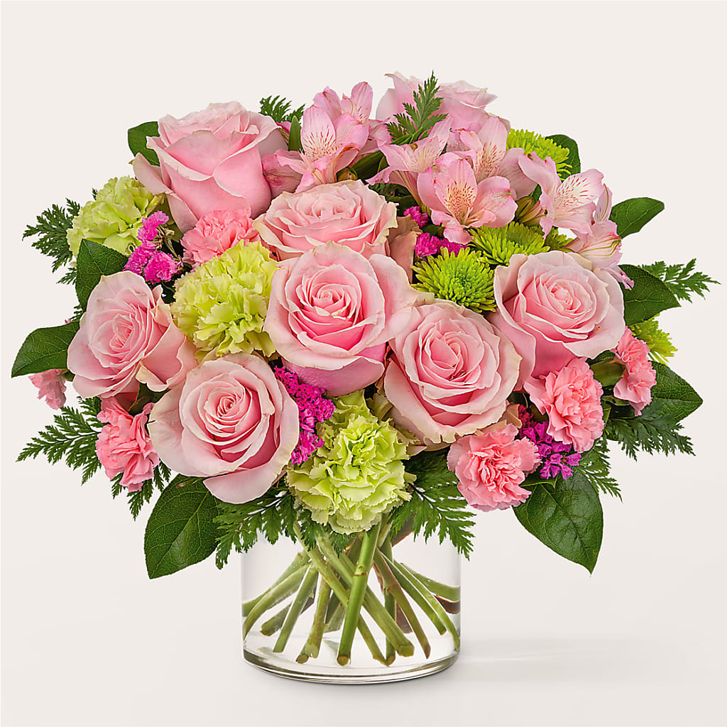 Pinch Me Bouquet – Stardust Flowers, Surrey BC