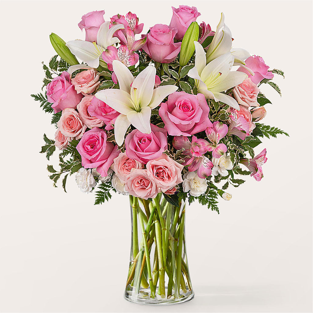 All the Best Bouquet – Stardust Flowers, Surrey BC