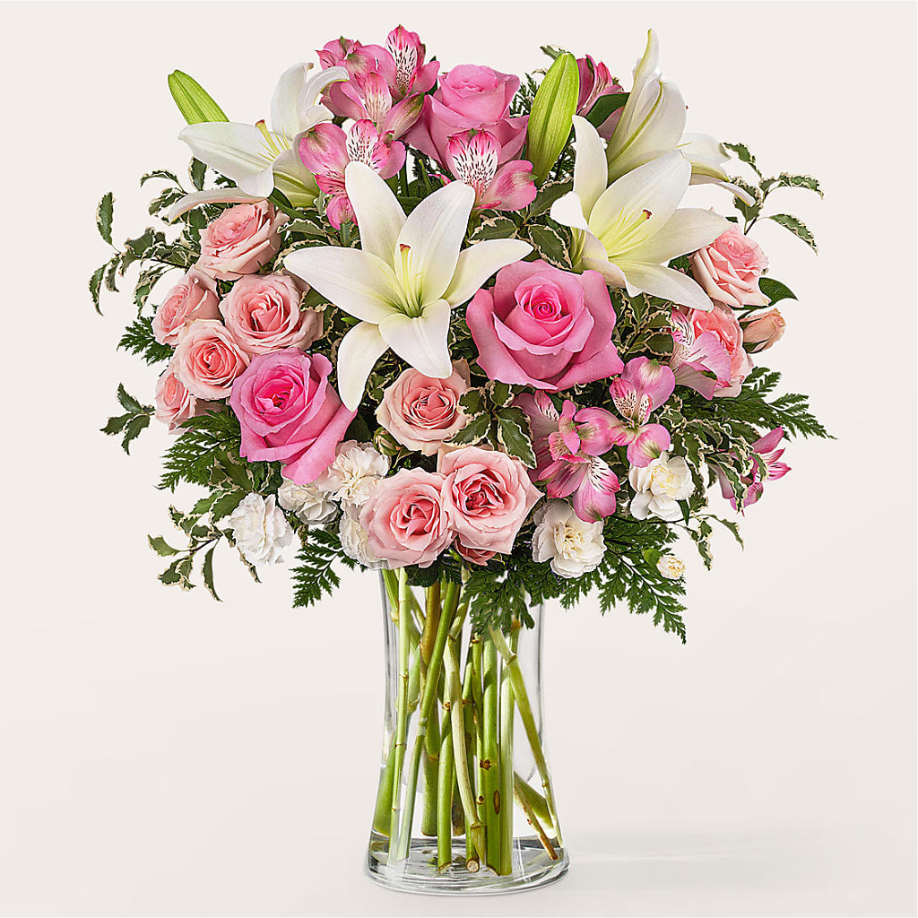 All the Best Bouquet – Stardust Flowers, Surrey BC
