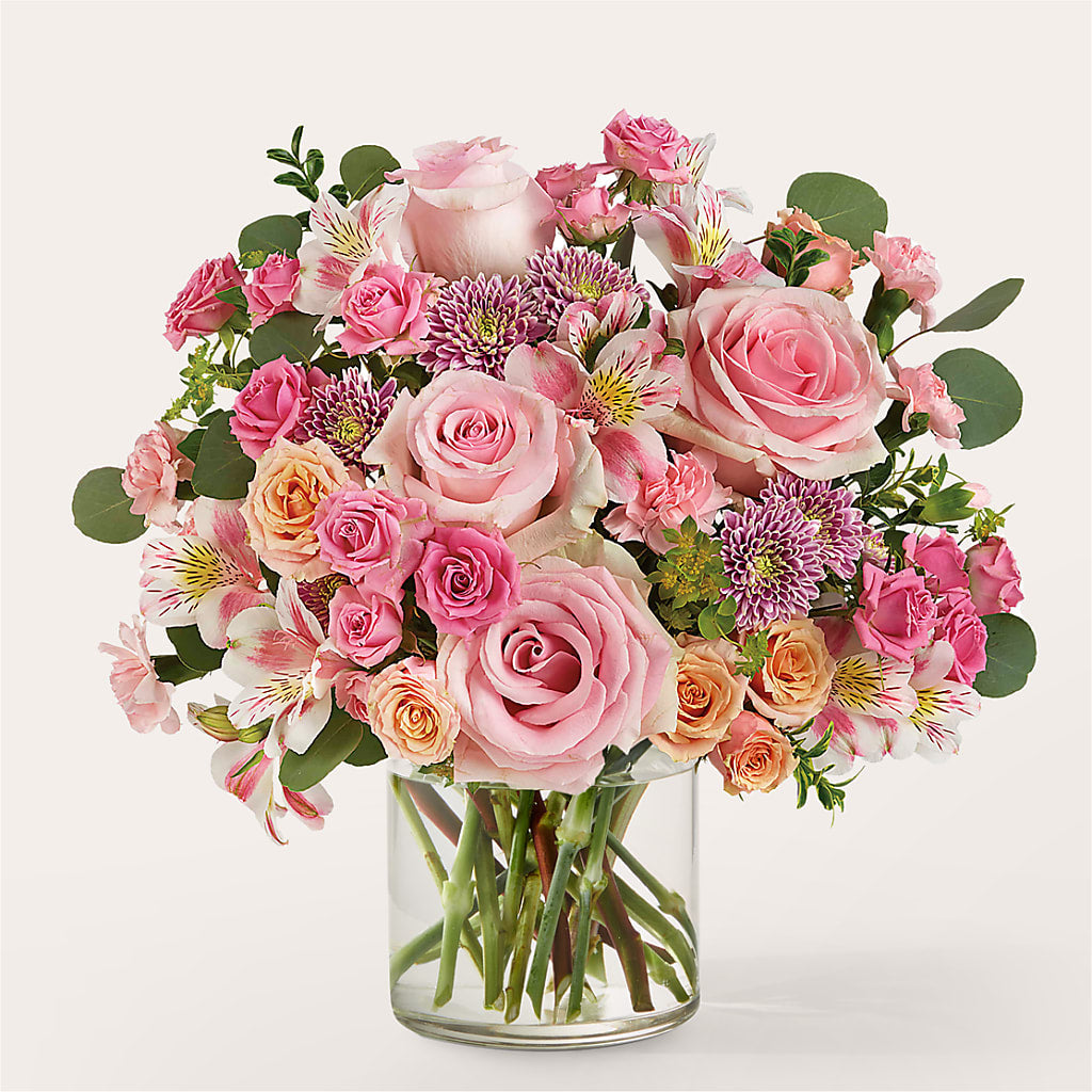 Pleasant Pastures Bouquet – Stardust Flowers, Surrey BC