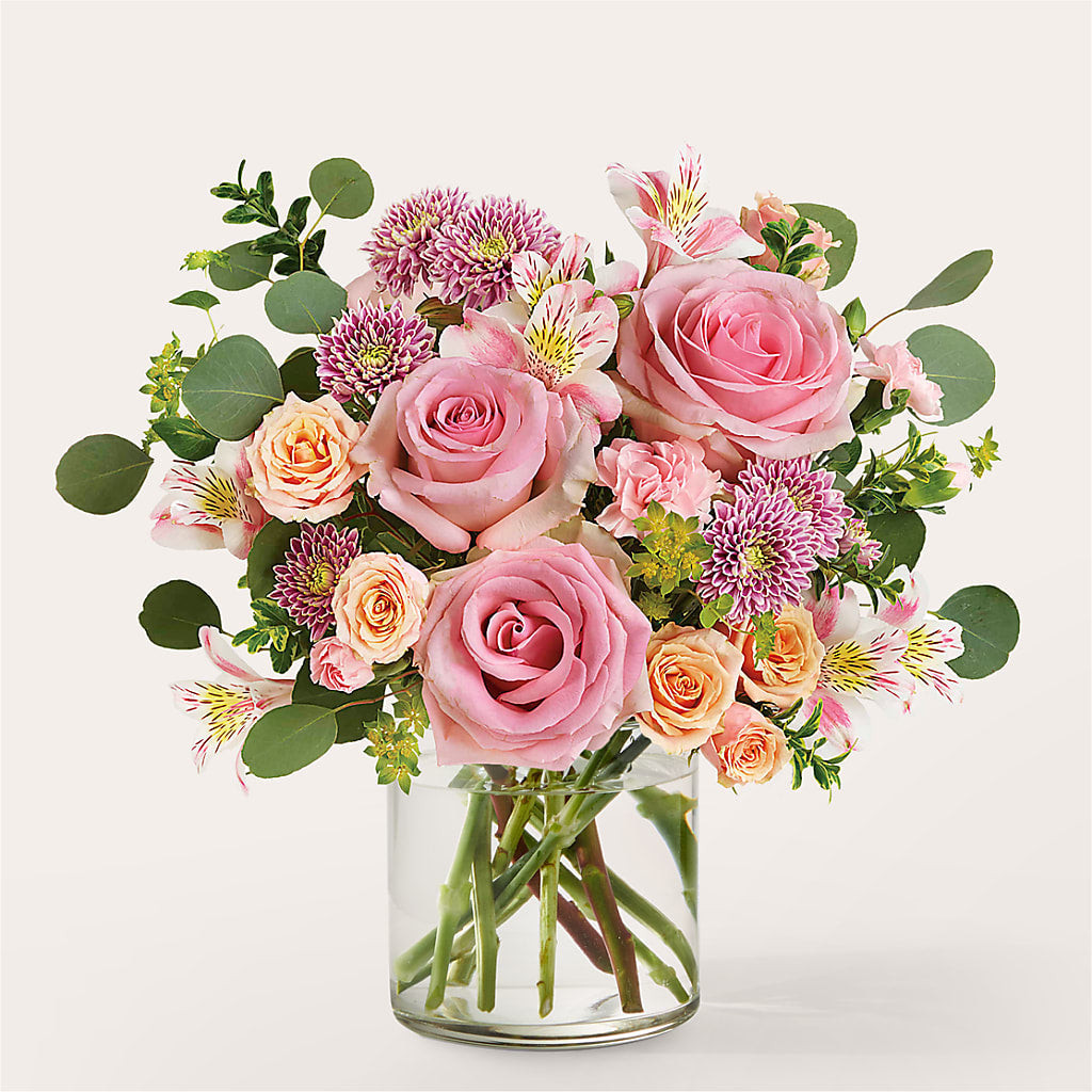 Pleasant Pastures Bouquet – Stardust Flowers, Surrey BC