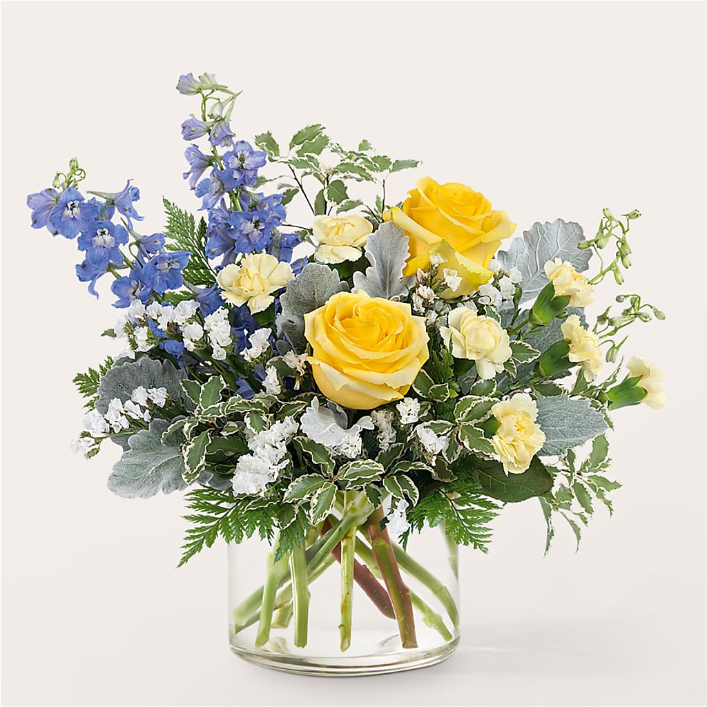 Butterfly Wings Bouquet – Stardust Flowers, Surrey BC