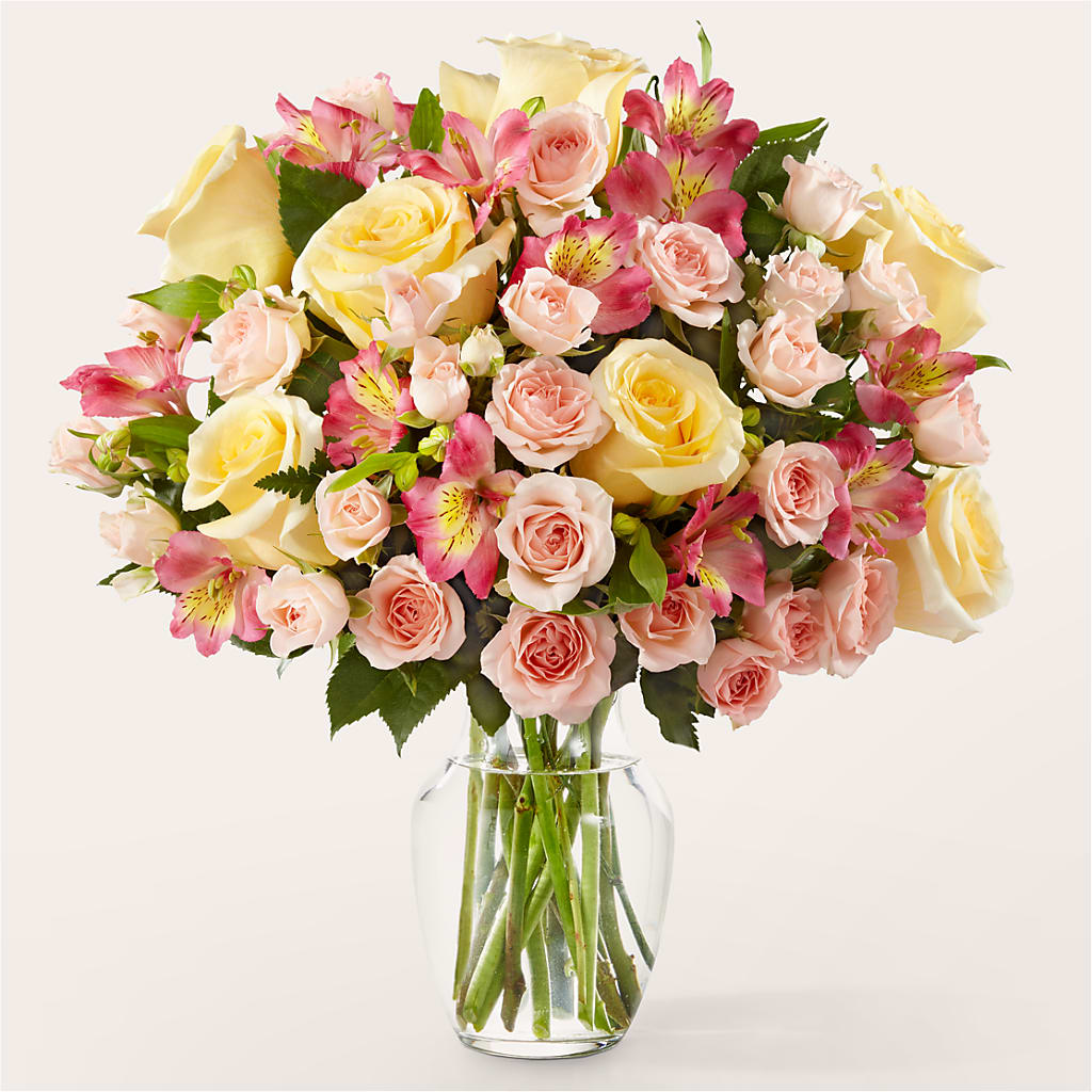 Just Lovely Bouquet – Stardust Flowers, Surrey BC