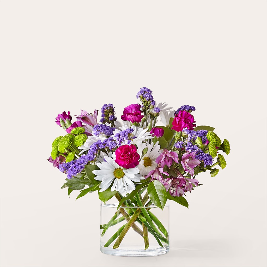 Wild Berry Bouquet – Stardust Flowers, Surrey BC