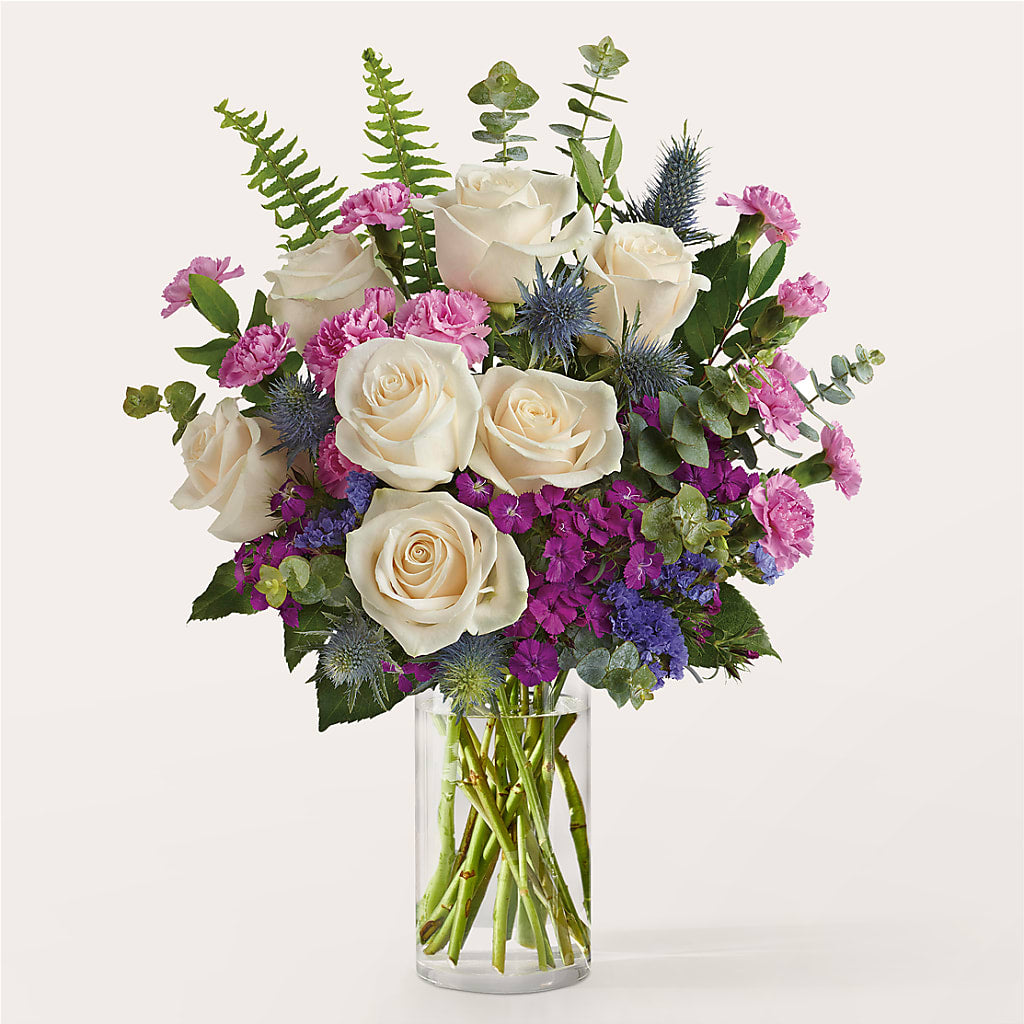 The Gala Bouquet – Stardust Flowers, Surrey BC