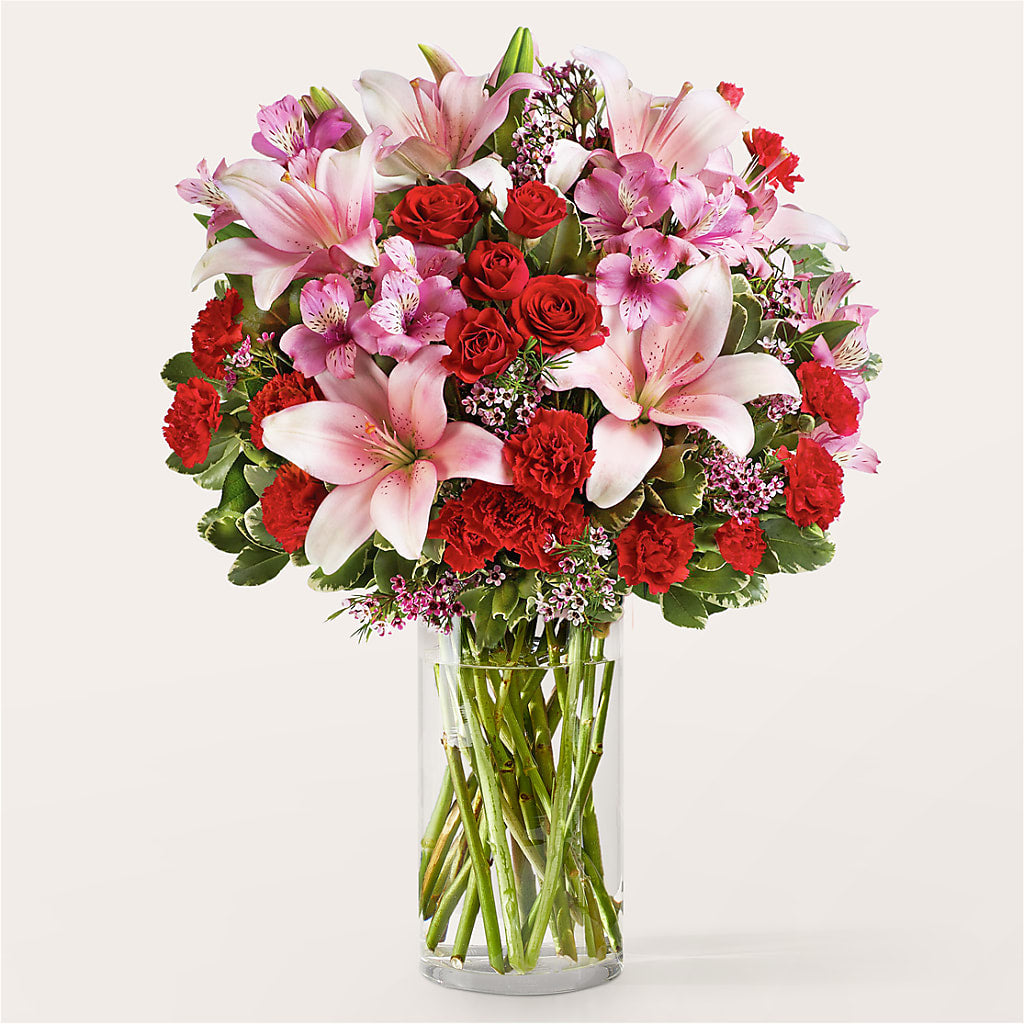 Kismet Bouquet – Stardust Flowers, Surrey BC