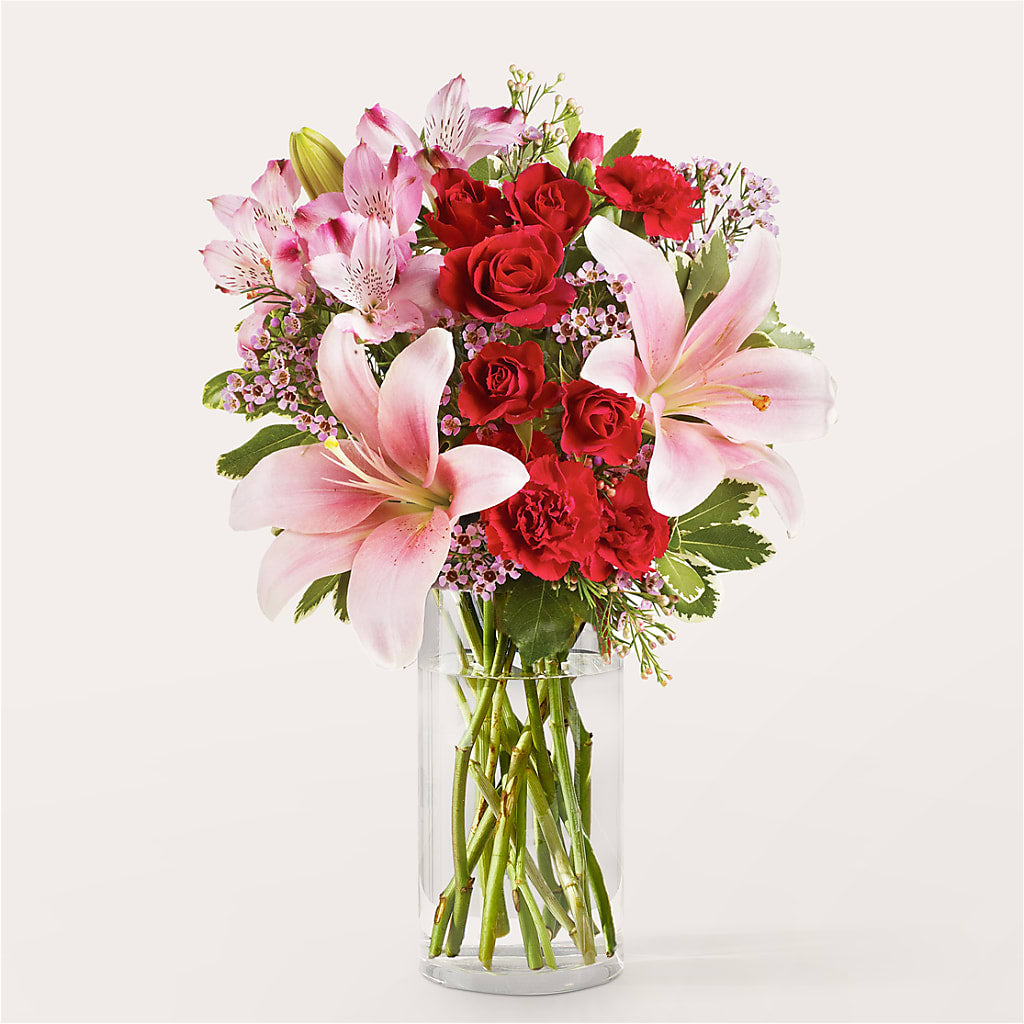 Kismet Bouquet – Stardust Flowers, Surrey BC