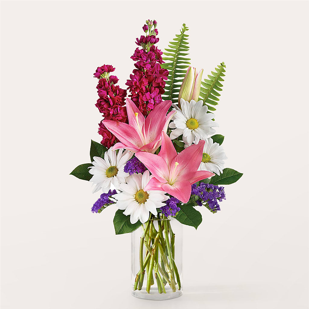 Blooming Spectacle Bouquet – Stardust Flowers, Surrey BC