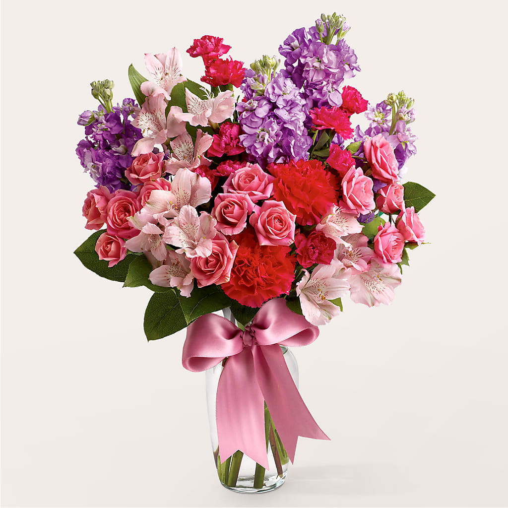 Main Character Bouquet – Stardust Flowers, Surrey BC