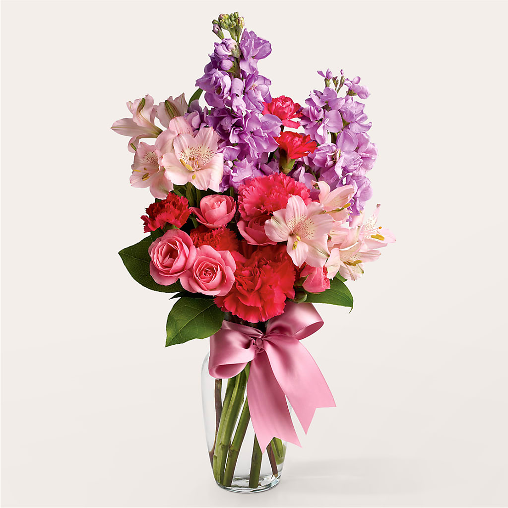 Main Character Bouquet – Stardust Flowers, Surrey BC