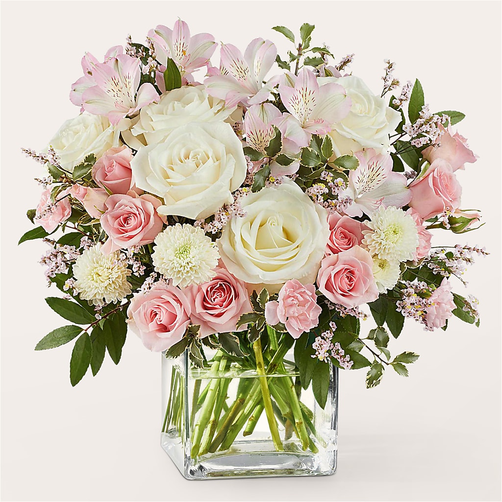 Day Made Bouquet – Stardust Flowers, Surrey BC