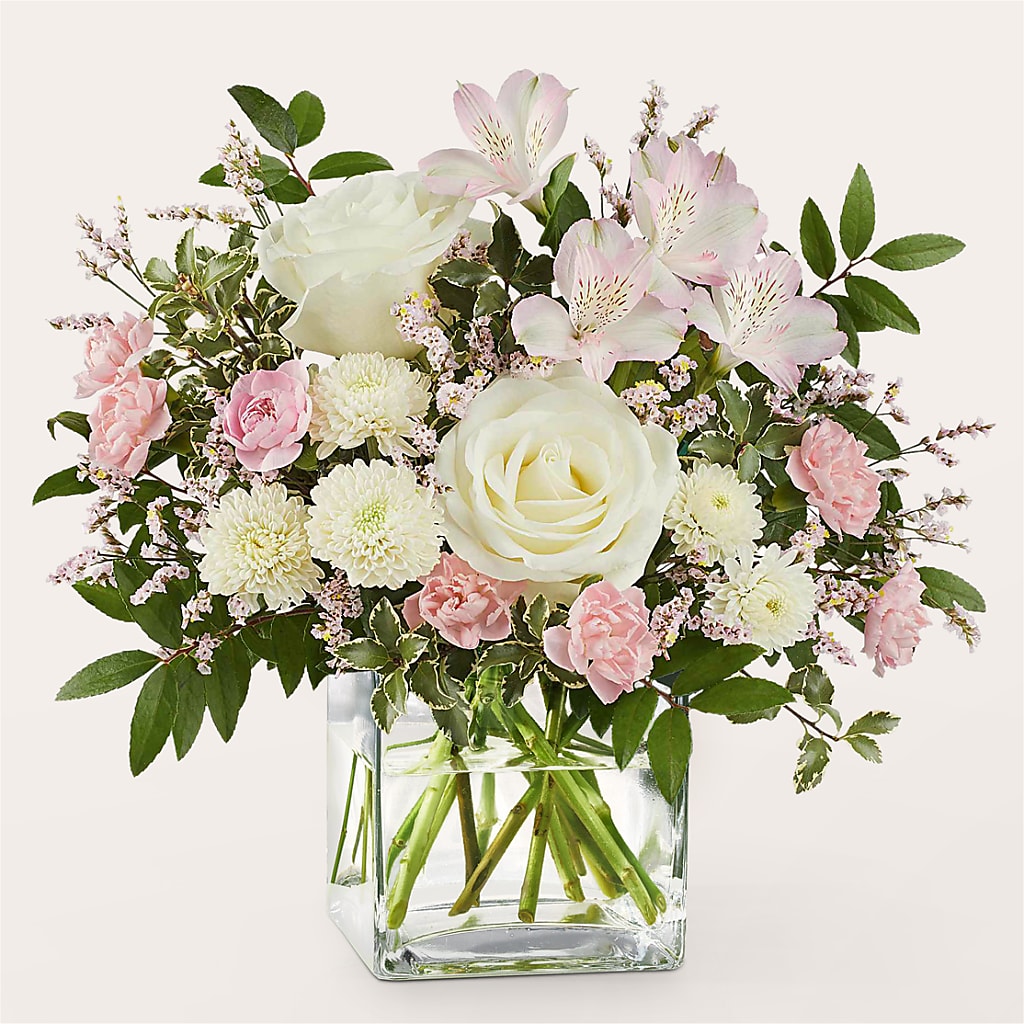 Day Made Bouquet – Stardust Flowers, Surrey BC