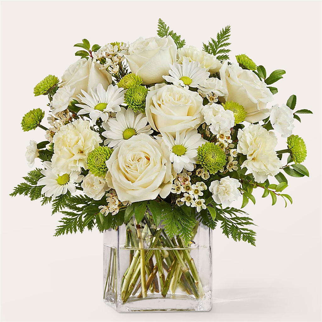 Momentary Meditation Bouquet – Stardust Flowers, Surrey BC