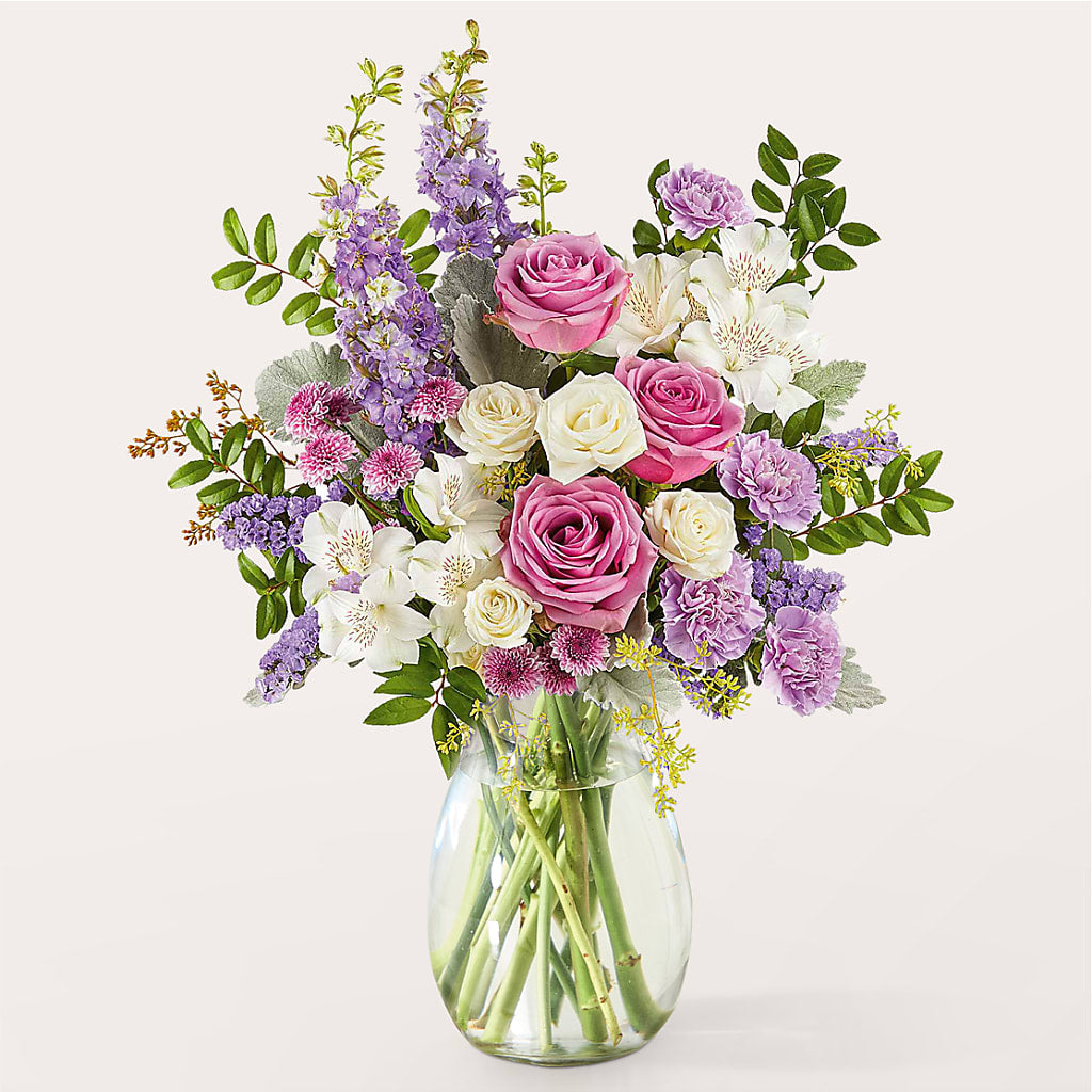 Lucky Me Bouquet – Stardust Flowers, Surrey BC