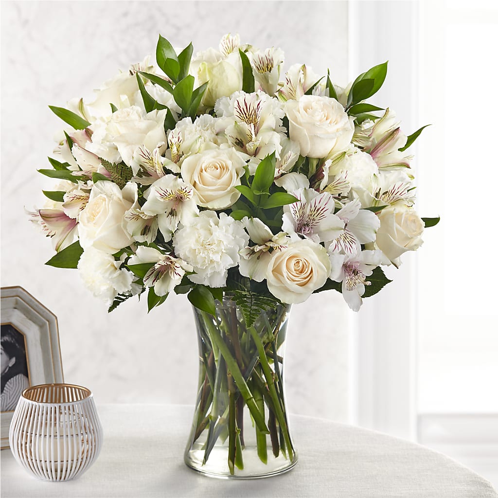 Cherished Friend Bouquet – Stardust Flowers, Surrey BC