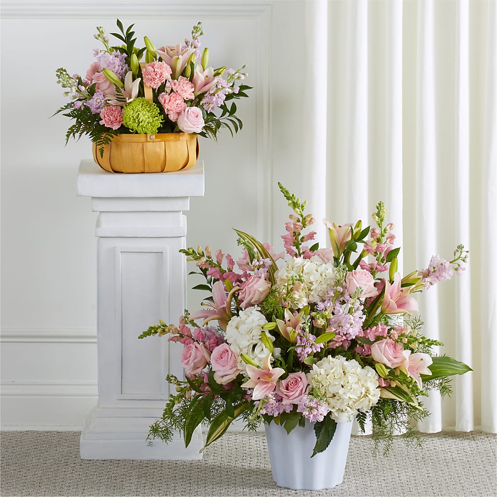Bountiful Blooms Bundles – Stardust Flowers, Surrey BC