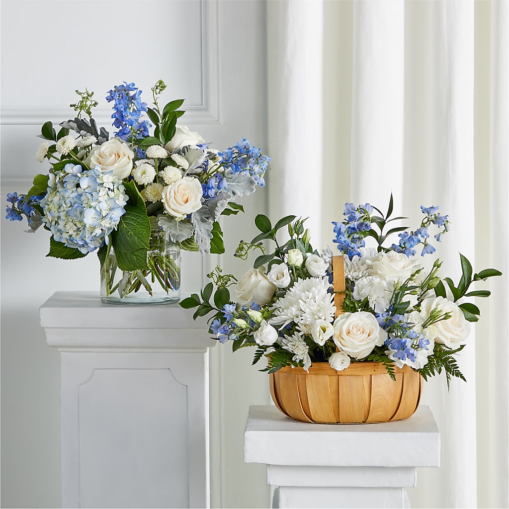 Blessings of Memory Bundles – Stardust Flowers, Surrey BC