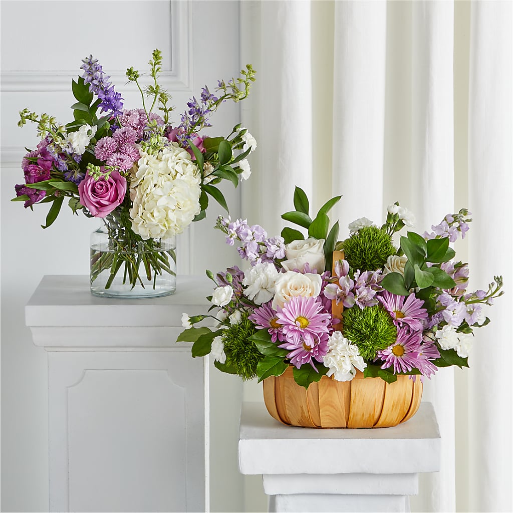 Tender Embrace Bundles – Stardust Flowers, Surrey BC